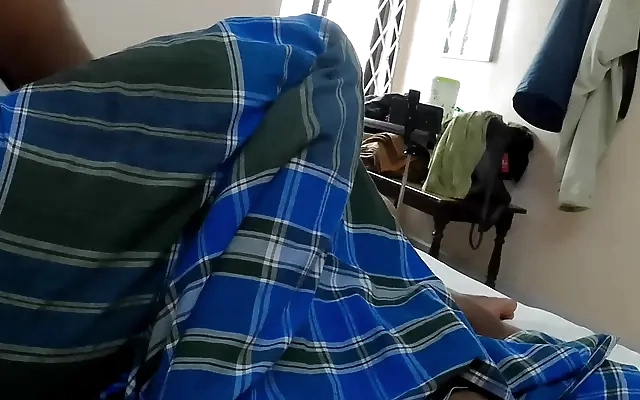 Bihari Bhabhi Ne kheera Se Fucking kari