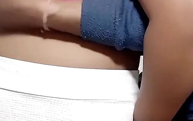 HOT INDIAN MILF'S FIRST VIDEO