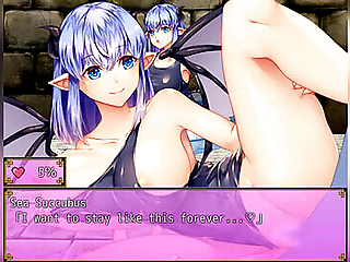 Desire Dungeon, Hentai Trine Dungeon, Lose Dungeon